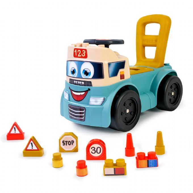 Politi g�bil version 1