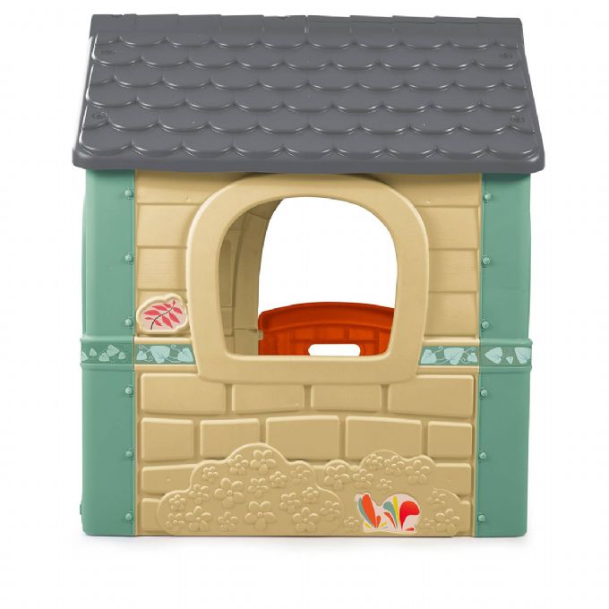 Genbrugshus version 4