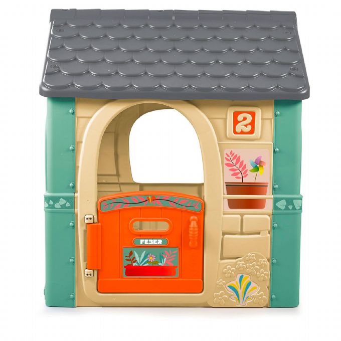 Genbrugshus version 5