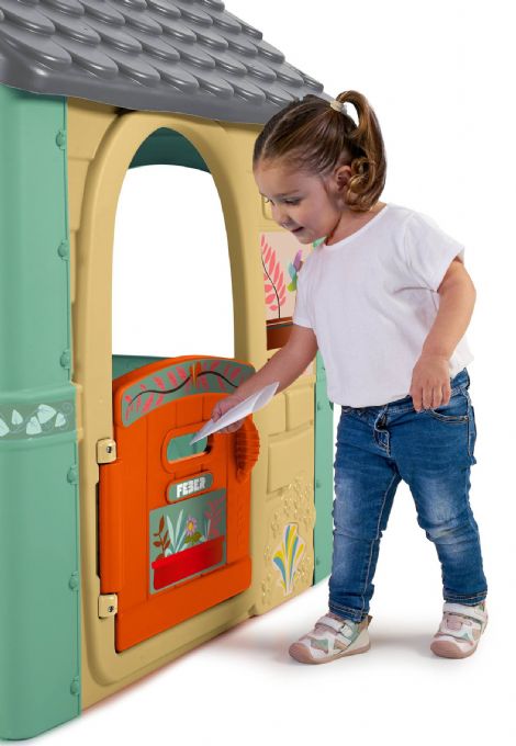 Genbrugshus version 6