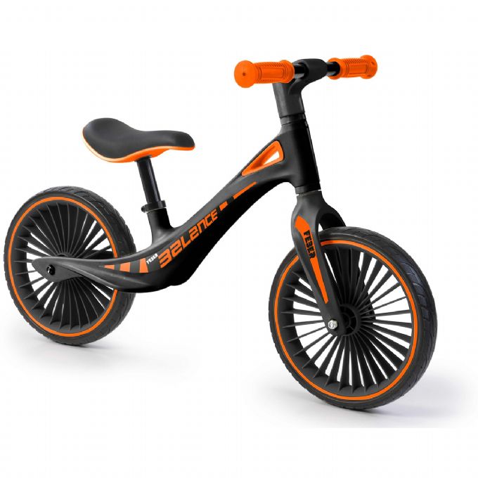 Balancecykel version 1