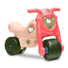 Hello Kitty L�becykler