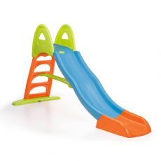 Super mega rutsjebane med vand