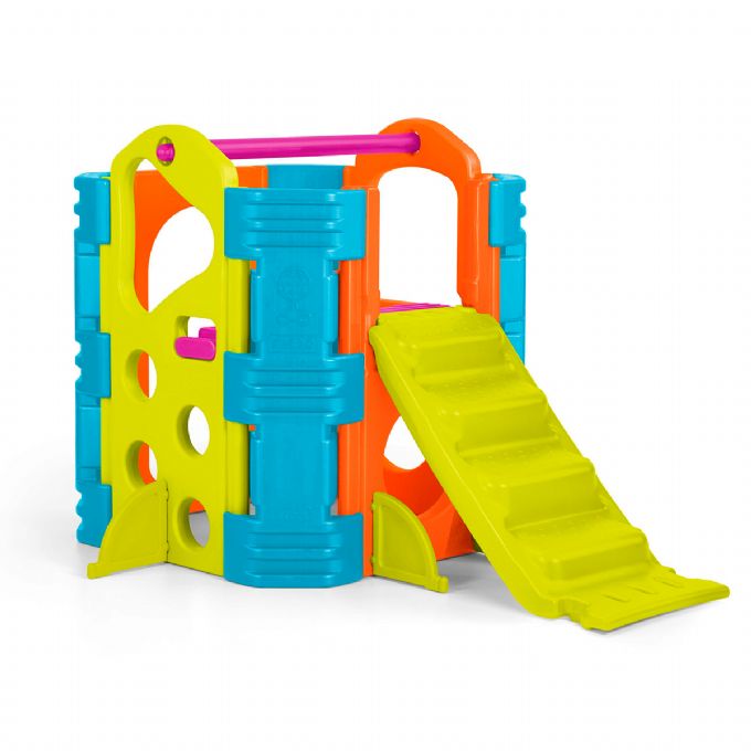 Aktivitetspark version 1