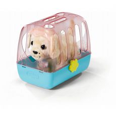 Baby Born Dukkeudstyr 835869 box