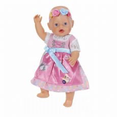 Baby Born dukket�j 840948 box