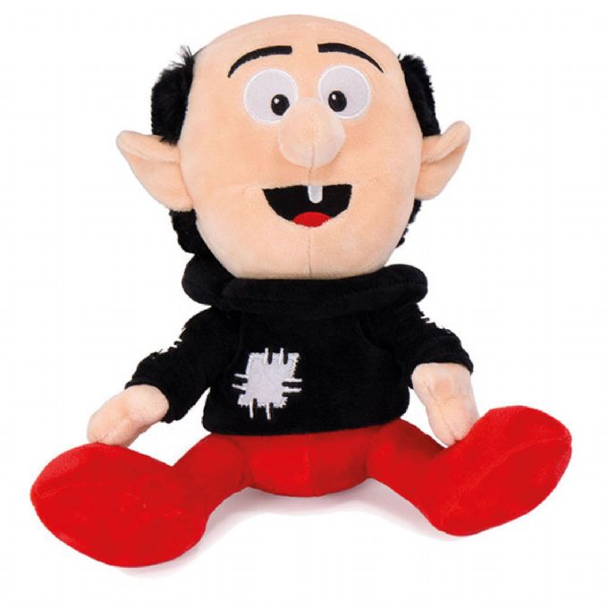 Gargamel Bamse 23 cm version 1
