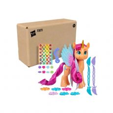 My Little Pony Figurer F3873 box