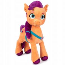 My Little Pony Plys Bamser 105929B box