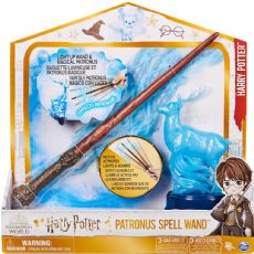 Harry Potter banner