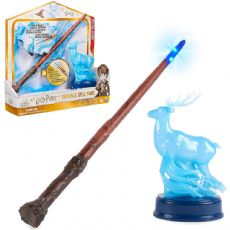 Harry Potter Patronus Besvrgelse Trylle