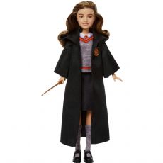 Harry Potter Hermione Granger Dukke 30cm