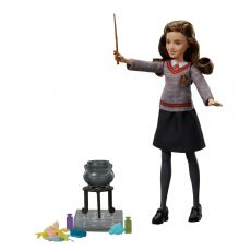 Harry Potter Polyjuice Hermione Granger