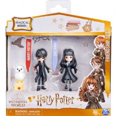 Harry Potter figurer 397633 box