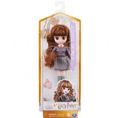 Harry Potter Dukke 397664 box