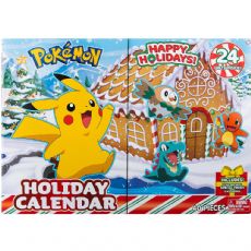 Pokemon Julekalender 2023