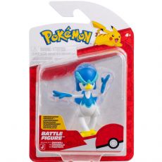 Pokemon battle pack figurer 4054 box