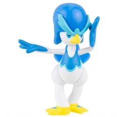 Pokemon Quaxwell Figur