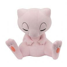 Pokemon Mew Sleeping Bamse