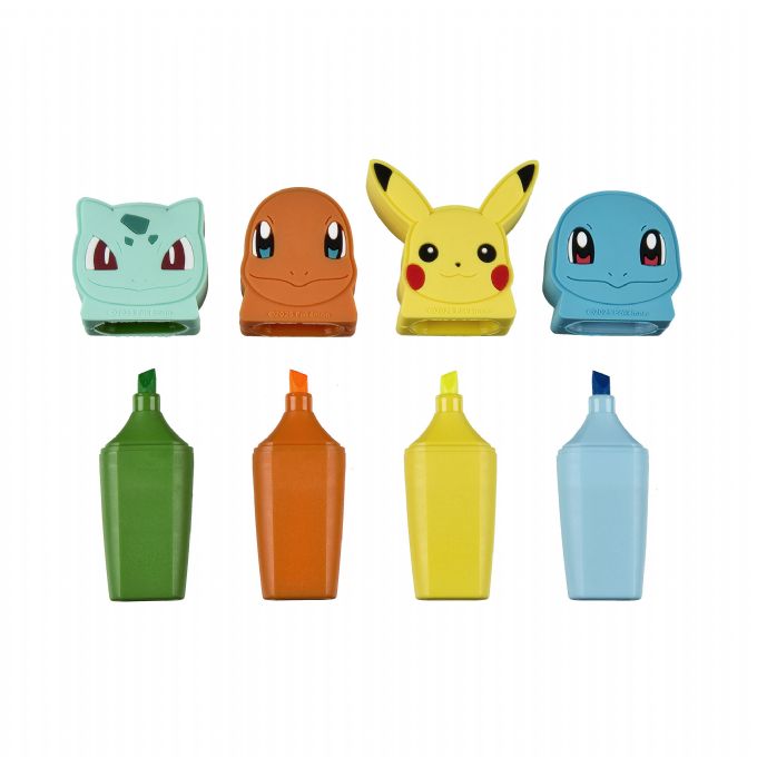 Pokemon Overstregnings tusser version 3