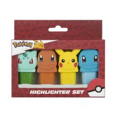 Pokemon Overstregnings tusser