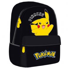 Pok�mon Pikachu Rygs�k