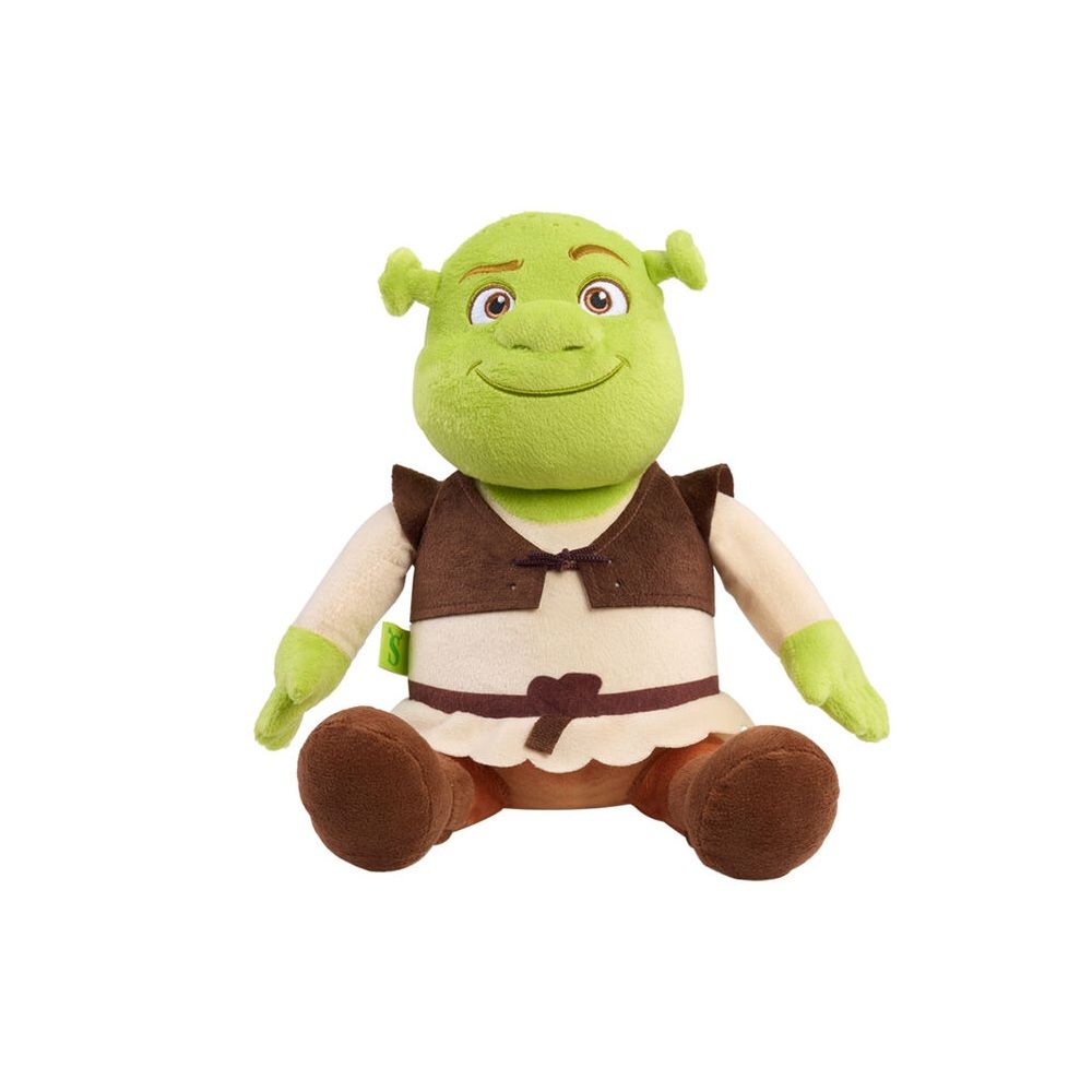 Dreamworks Shrek Bamse 30cm