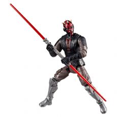 Star Wars Titan Figur Darth Maul 30cm