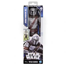 Star Wars Actionfigurer G2688 box