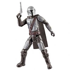 Star Wars Titan Figur Mandalorian 30cm