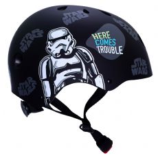 STAR WARS Cykelhjelm  594142 box
