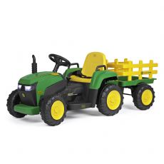 Peg Perego JD FARM POWER