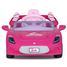 Peg Perego el-bil 438893 box