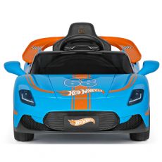 Peg Perego el-bil 438909 box