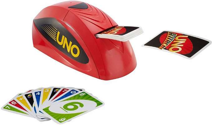 Uno Extreme Uno Mattel V9364 Shop Eurotoys Legetoj Online