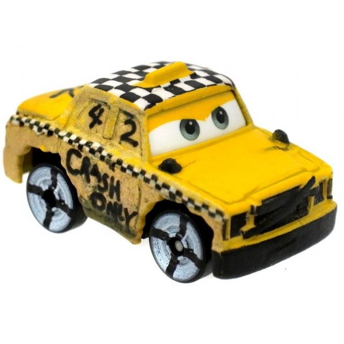 Faregame Cars 3 DieCast biler 155 DXV29 Shop Eurotoys.dk