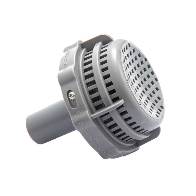 Strainer Outlet 32mm BestWay Reservedele P6680 Shop Eurotoys.dk