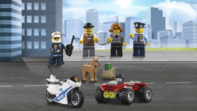 lego city mobil kommandocentral
