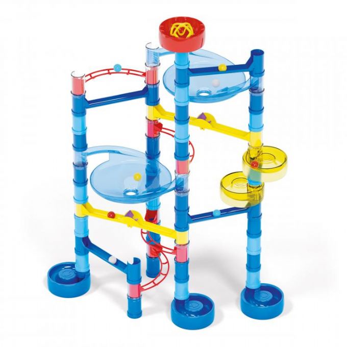 Ocean Kuglebane Quercetti Migoga Marble run kuglebane 6 Shop