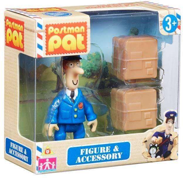 Postman Per figur og pakker - Postman Per figur 006535A Shop - Eurotoys.dk