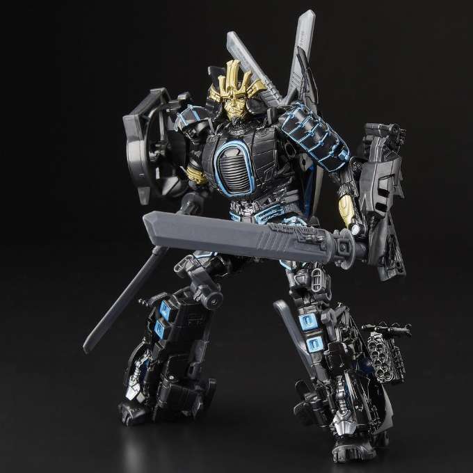Transformers Drift Figur Transformers figur E4710 Shop Eurotoys.dk