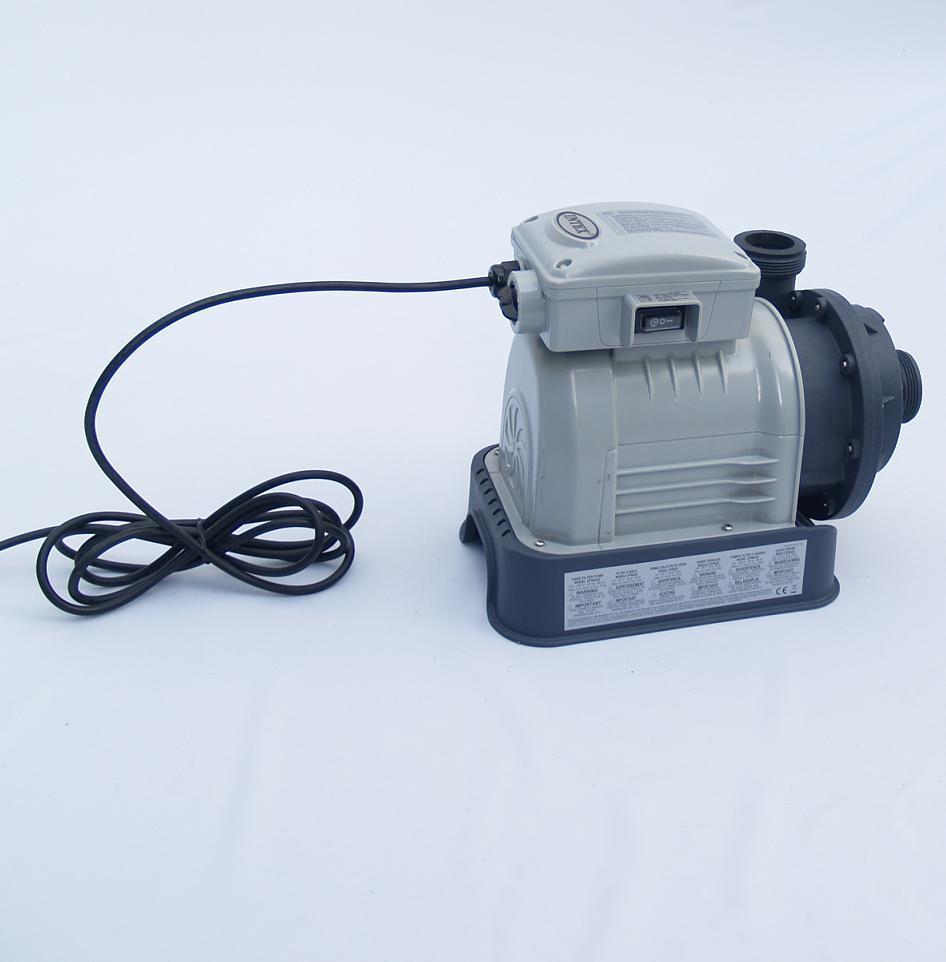 Image of 220-240V%20Motor%20Til%20254Mm%20Sand%20Filter%20Pum - 220-240V%20Motor%20Til%20254Mm%20Sand%20Filter%20Pum