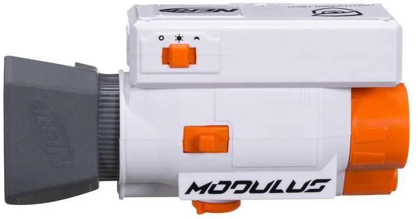 Nerf Dag og Nat Zoom Scope Nerf tilbehør udstyr | shopogstøt.dk