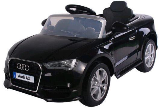 Image of Audi%20A3,%2012V%20Elbil,%20m%20fjernbetjening - Audi%20A3,%2012V%20Elbil,%20m%20fjernbetjening