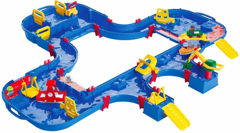 Image of AquaPlay%20k%C3%A6mpe%20vandbane%20m.%2063%20dele - AquaPlay%20k%C3%A6mpe%20vandbane%20m.%2063%20dele