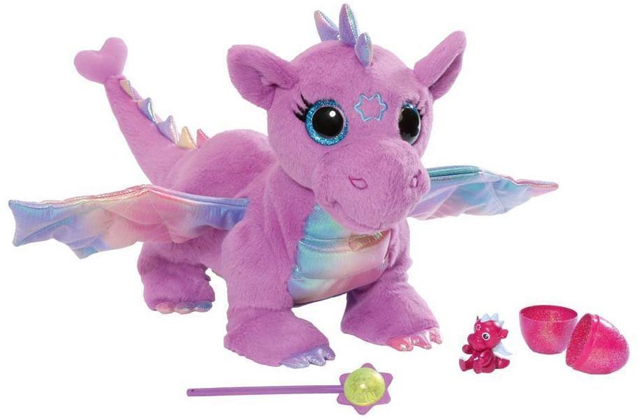 Image of Baby%20Born%20Wonderland%20Drage%20interaktiv - Baby%20Born%20Wonderland%20Drage%20interaktiv