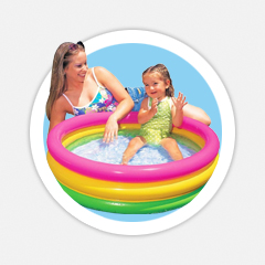 Intex Pool Babypool