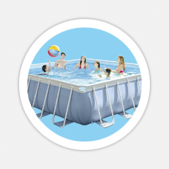 Intex Pools - Køb svømmebassin, badebassin pool hos Eurotoys - Side 1/28