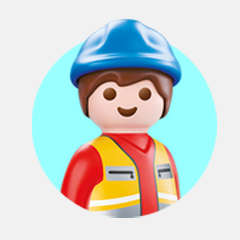 spiralformet Nat sted dæk Playmobil shop - Køb Playmobil online hos Eurotoys - Side 1/19