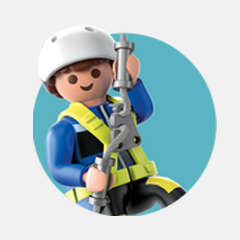 Playmobil Action